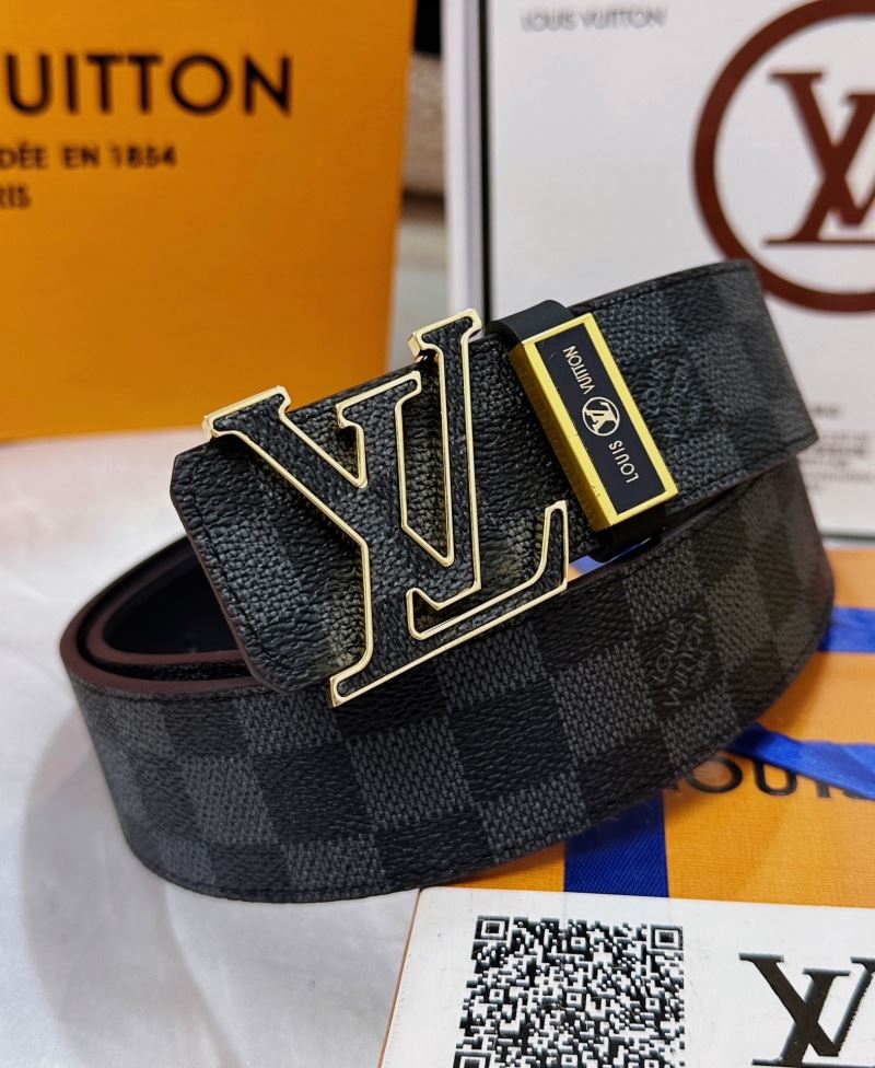 Louis Vuitton Belts